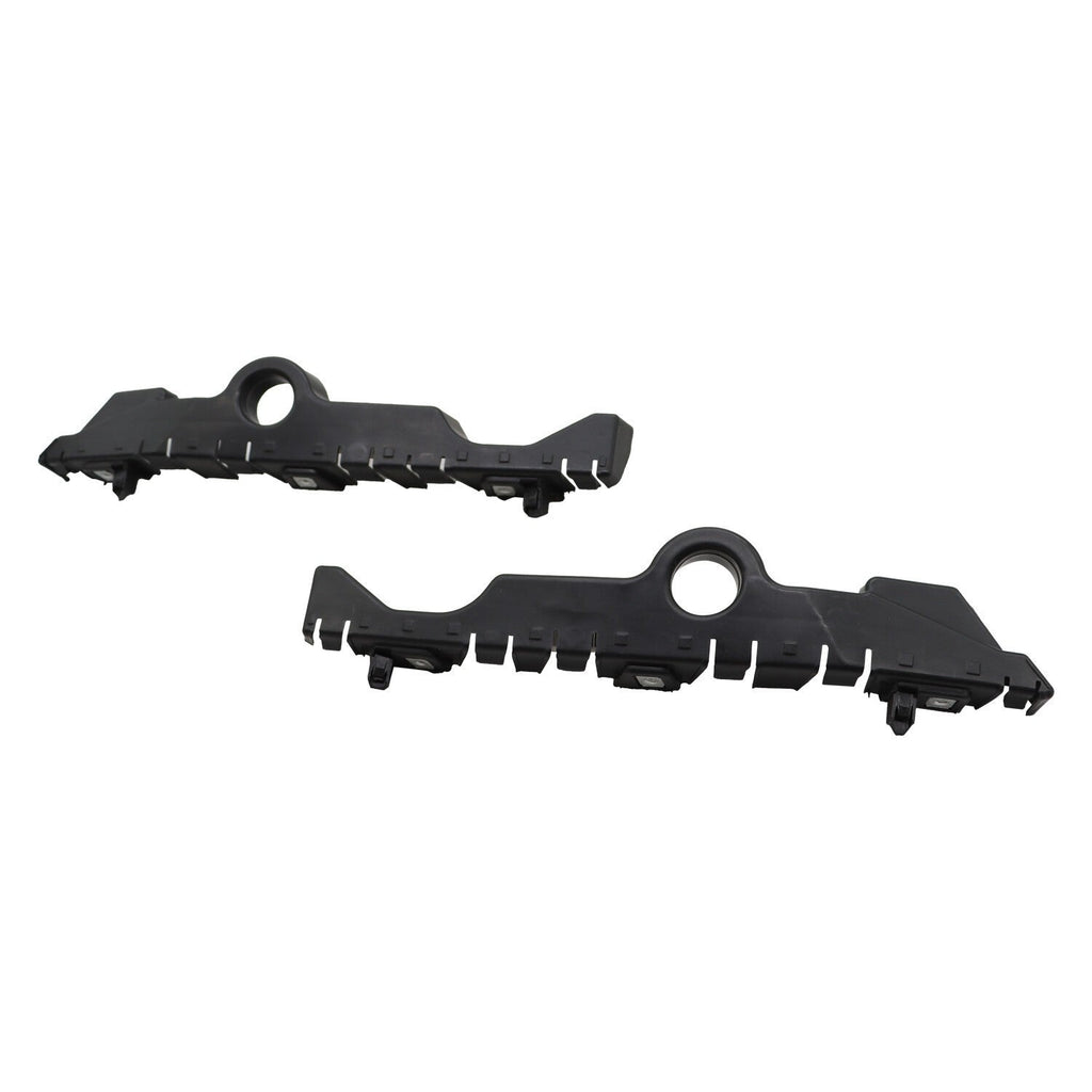 Front Bumper Bracket LH RH Chevy Silverado 1500 2019-2023 Replacement Parts