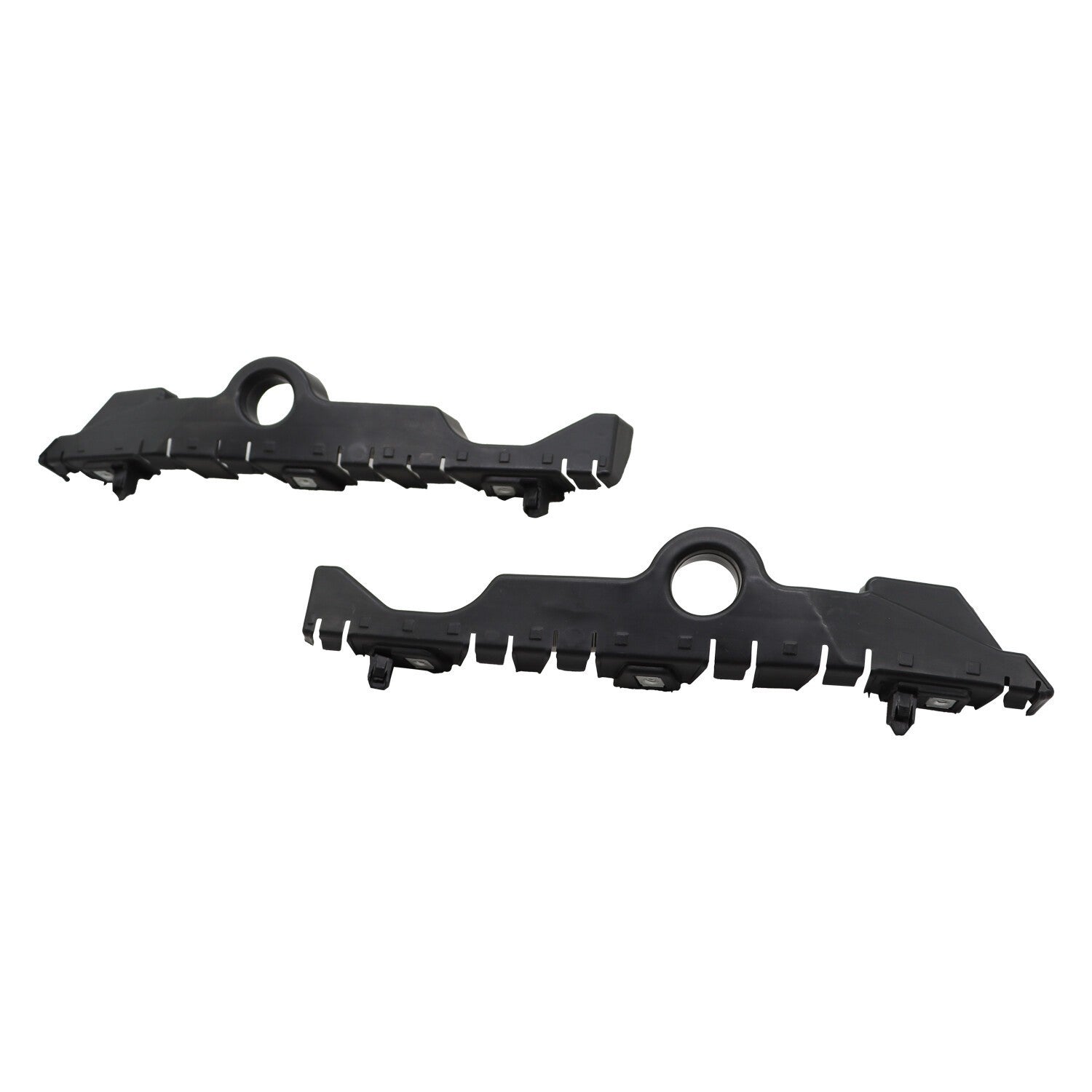 Front Bumper Bracket LH RH Chevy Silverado 1500 2019-2023 Replacement Parts