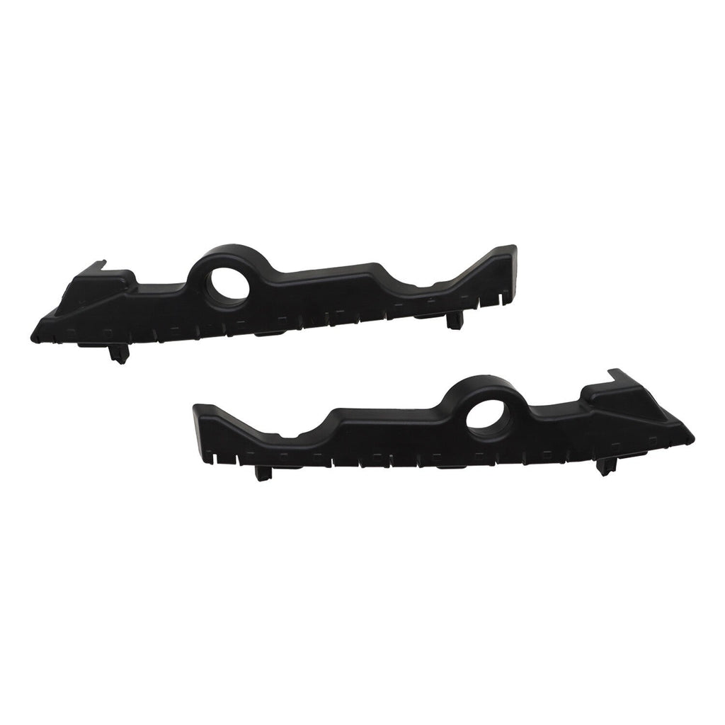 Front Bumper Bracket LH RH Chevy Silverado 1500 2019-2023 Replacement Parts
