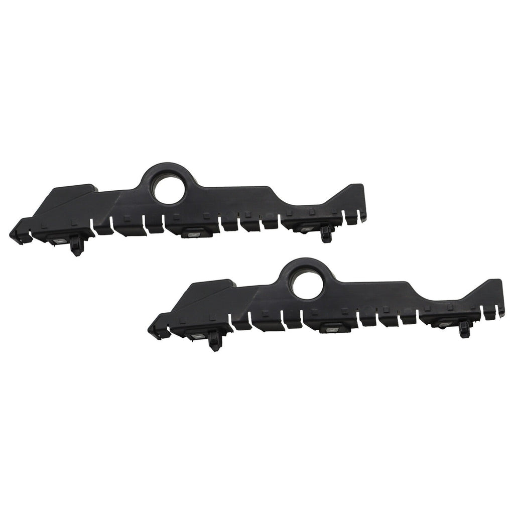 Front Bumper Bracket LH RH Chevy Silverado 1500 2019-2023 Replacement Parts