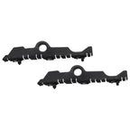 Front Bumper Bracket LH RH Chevy Silverado 1500 2019-2023 Replacement Parts
