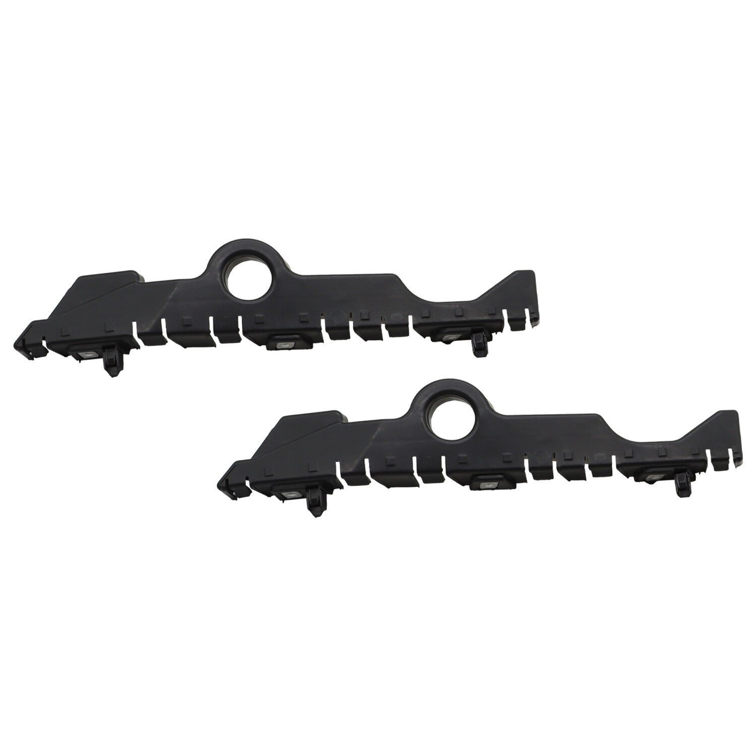 Front Bumper Bracket LH RH Chevy Silverado 1500 2019-2023 Replacement Parts