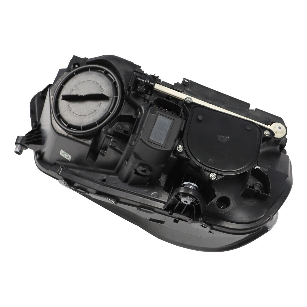 LED Headlight LH Driver Side for 2014-2016 Mercedes-Benz E-Class W212 Sedan