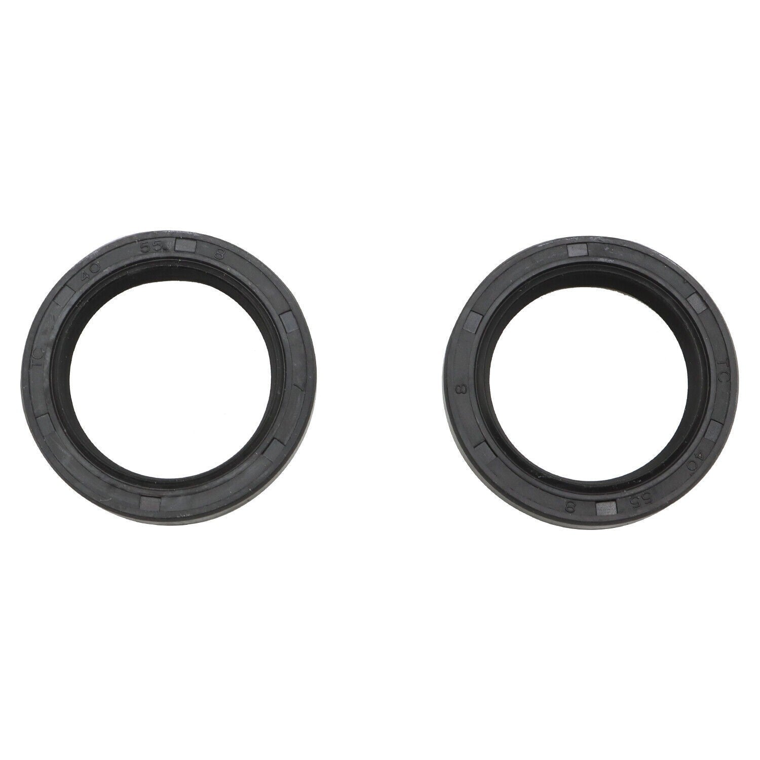 Can-Am Defender Max HD10 XMR Front & Rear Wheel Bearing Seals Kit #293250246