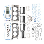 Gasket Seal Kit with Head Bolts HS26541PT for RAM 1500 Chrysler Dodge Jeep 3.6L
