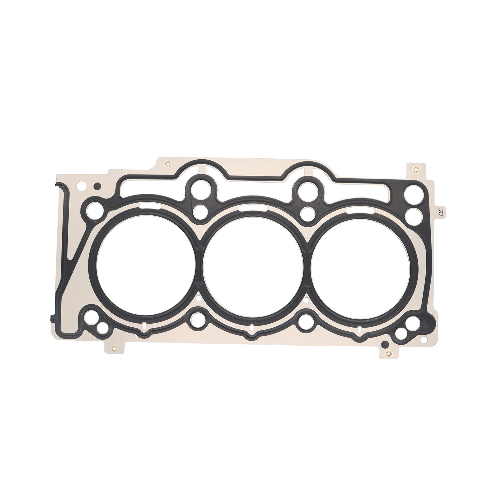 Gasket Seal Kit with Head Bolts HS26541PT for RAM 1500 Chrysler Dodge Jeep 3.6L