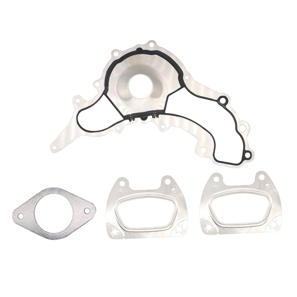 Gasket Seal Kit with Head Bolts HS26541PT for RAM 1500 Chrysler Dodge Jeep 3.6L