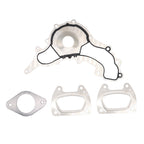 Gasket Seal Kit with Head Bolts HS26541PT for RAM 1500 Chrysler Dodge Jeep 3.6L