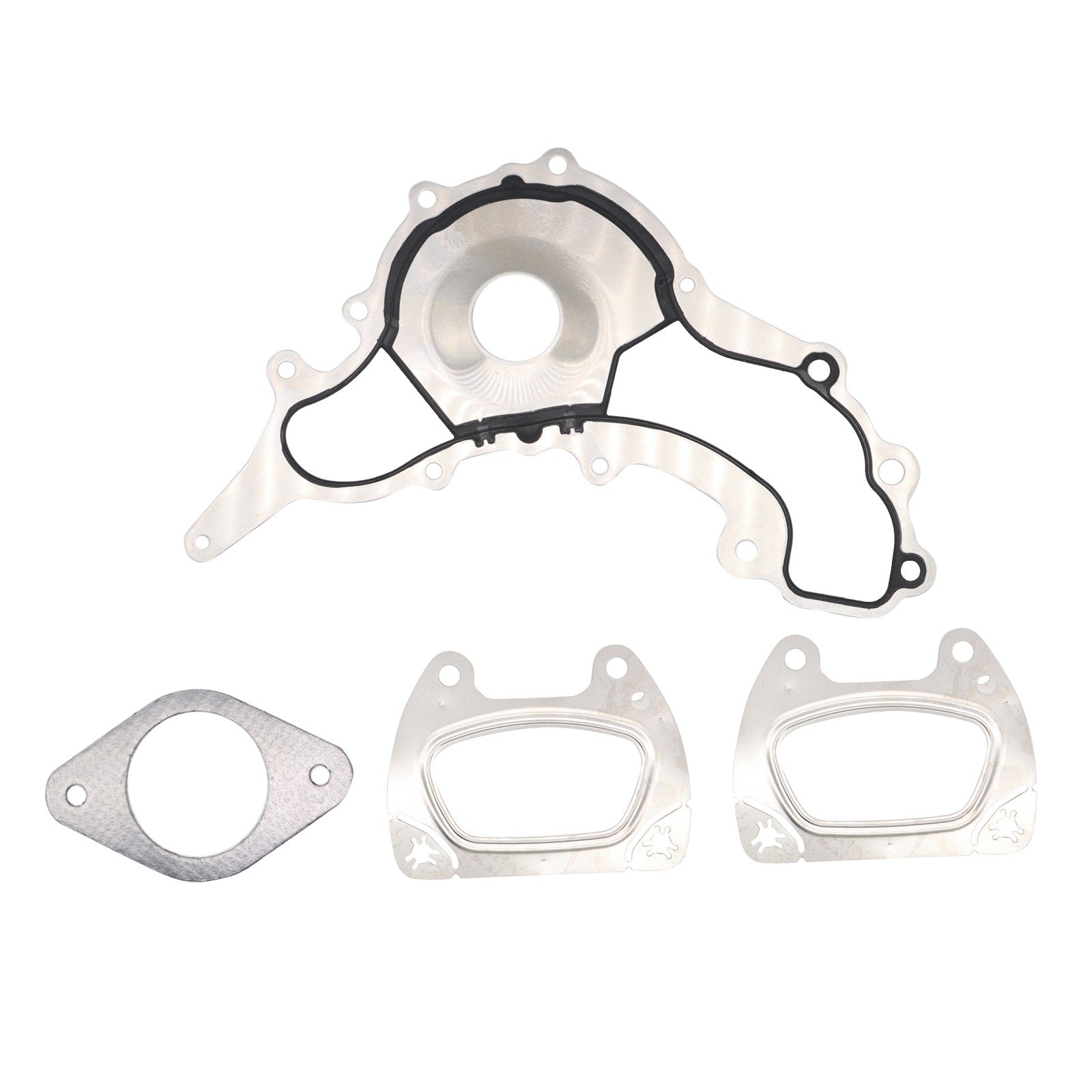 Gasket Seal Kit with Head Bolts HS26541PT for RAM 1500 Chrysler Dodge Jeep 3.6L
