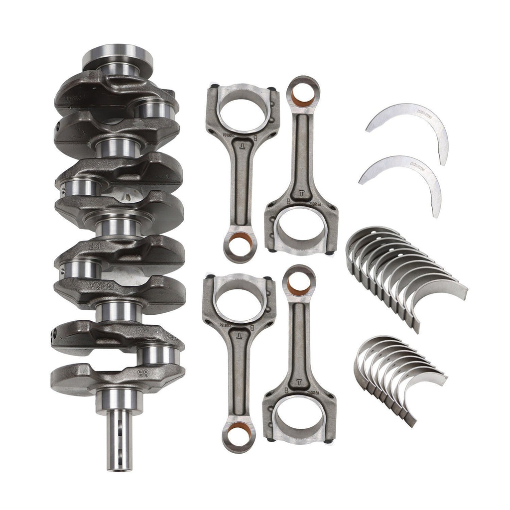 G4KH 2.0T Engine Crankshaft ConRods Bearing for Hyundai Sonata Kia Optima US