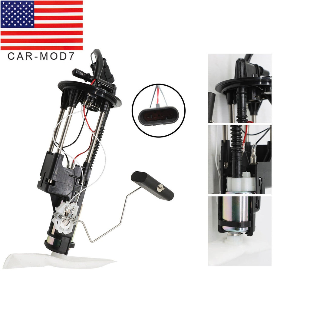 Fuel Pump Module Assembly for 2018-23 Polaris Ranger 1000 XP Crew 2208123