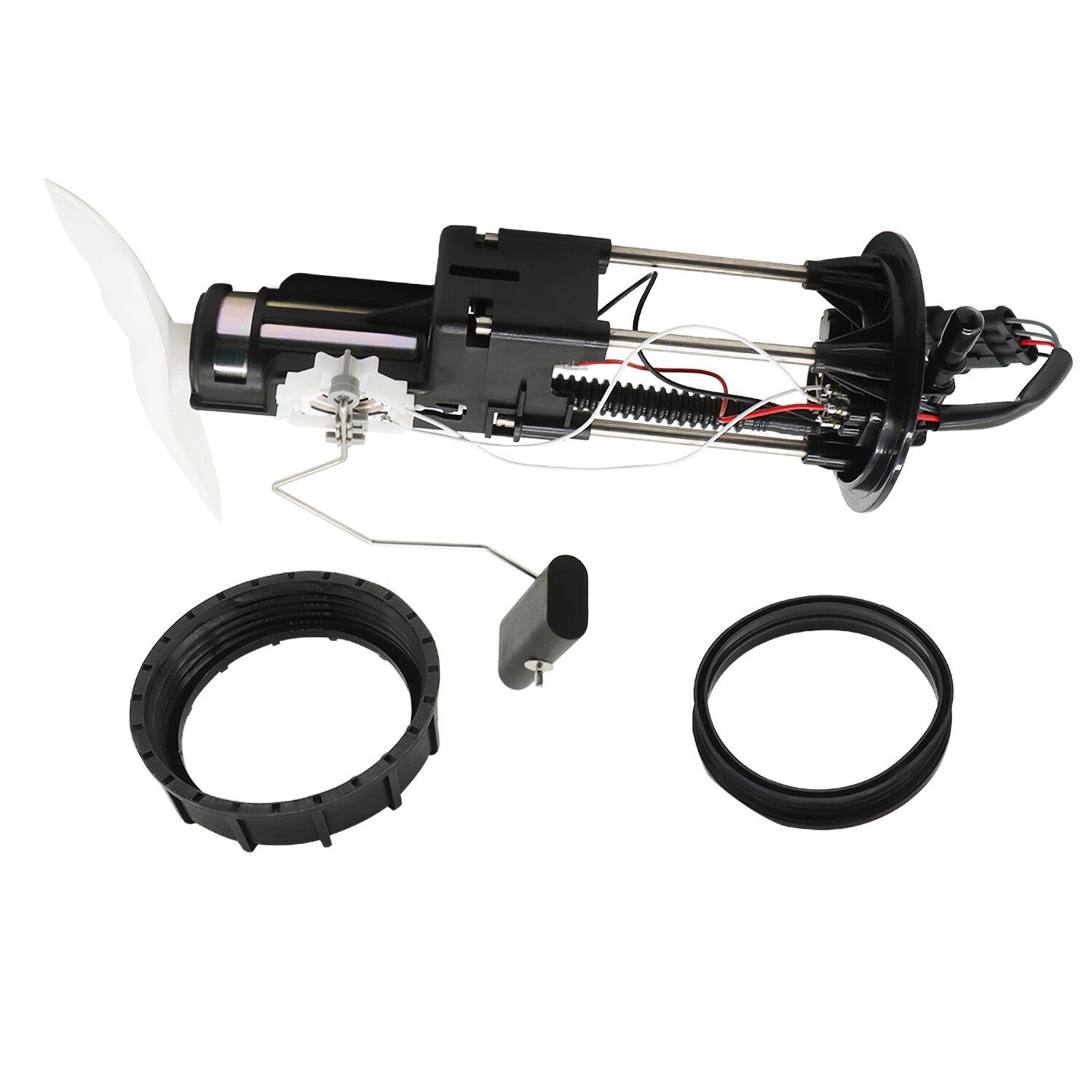 Fuel Pump Module Assembly for 2018-23 Polaris Ranger 1000 XP Crew 2208123
