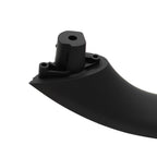 BMW F30 F80 F31 Front Left & Right Inner Door Pull Handle Black Pair