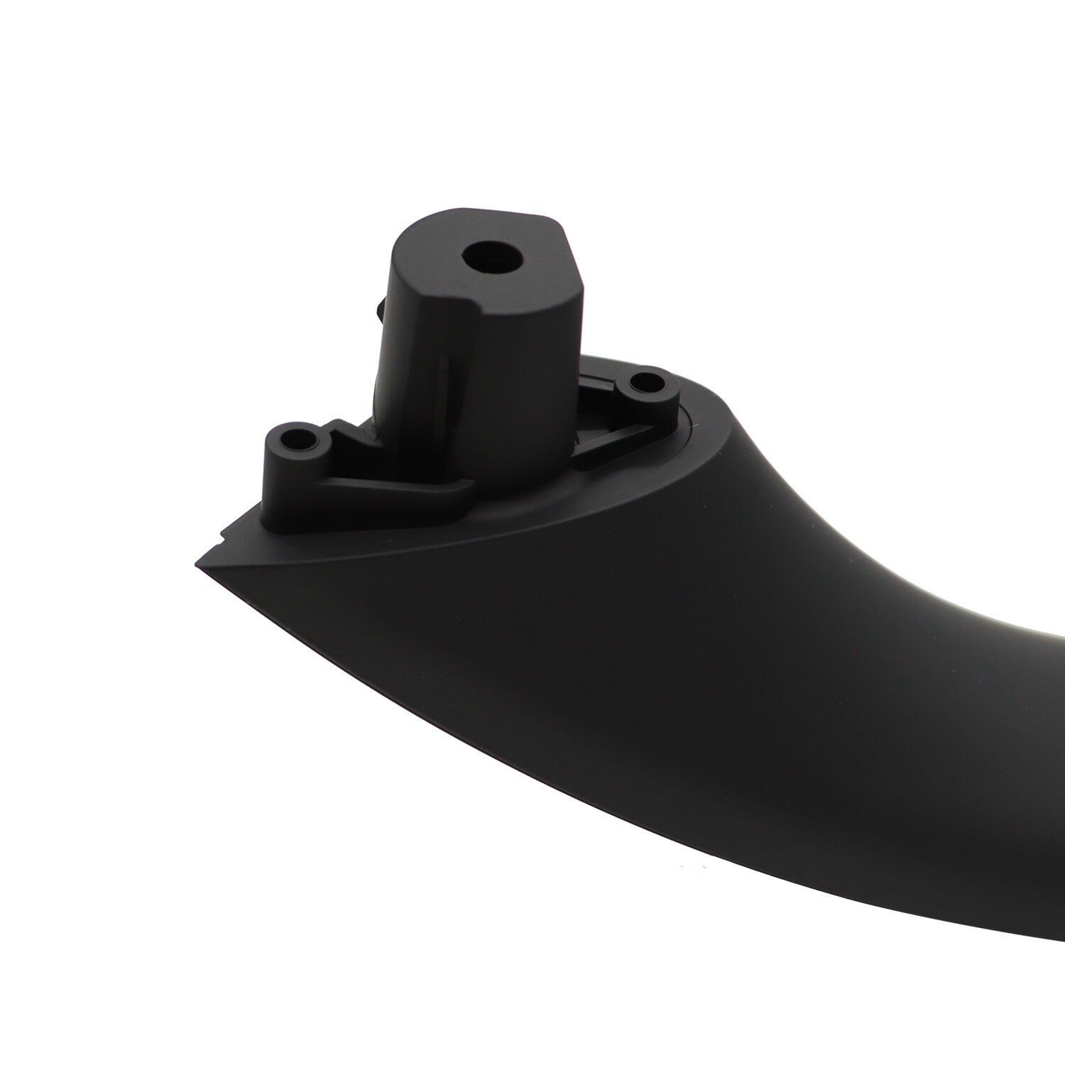 BMW F30 F80 F31 Front Left & Right Inner Door Pull Handle Black Pair