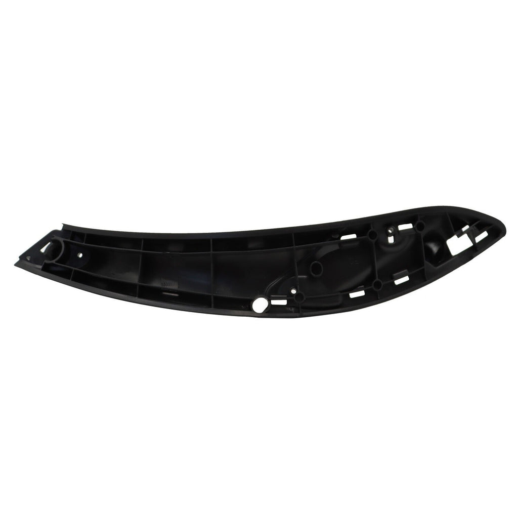 BMW F30 F80 F31 Front Left & Right Inner Door Pull Handle Black Pair