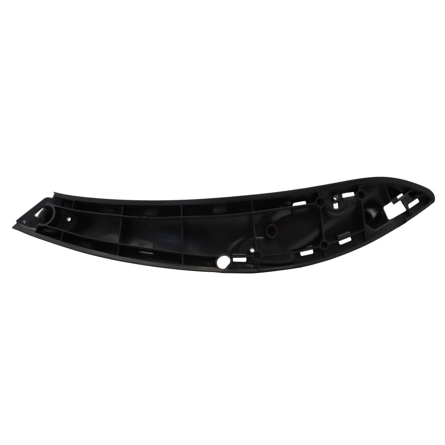 BMW F30 F80 F31 Front Left & Right Inner Door Pull Handle Black Pair