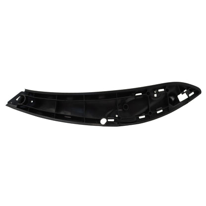BMW F30 F80 F31 Front Left & Right Inner Door Pull Handle Black Pair