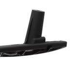 BMW F30 F80 F31 Front Left & Right Inner Door Pull Handle Black Pair