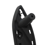 BMW F30 F80 F31 Front Left & Right Inner Door Pull Handle Black Pair