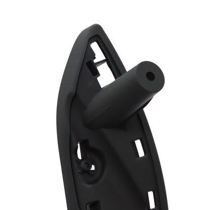 BMW F30 F80 F31 Front Left & Right Inner Door Pull Handle Black Pair