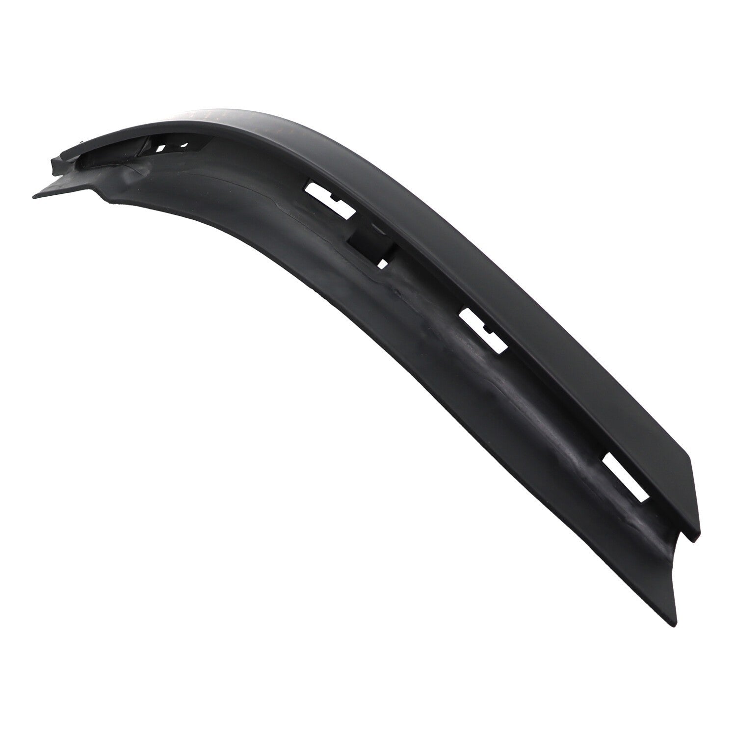 Front Right Outer Bumper Filler for 2016-2018 Chevy Silverado 1500