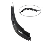Front Right Outer Bumper Filler for 2016-2018 Chevy Silverado 1500