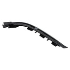 Front Right Outer Bumper Filler for 2016-2018 Chevy Silverado 1500
