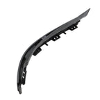 Front Right Outer Bumper Filler for 2016-2018 Chevy Silverado 1500