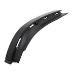 Front Right Outer Bumper Filler for 2016-2018 Chevy Silverado 1500