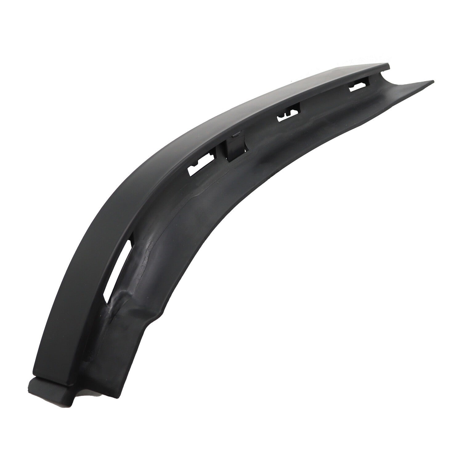 Front Right Outer Bumper Filler for 2016-2018 Chevy Silverado 1500