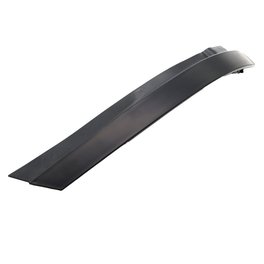 Front Right Outer Bumper Filler for 2016-2018 Chevy Silverado 1500