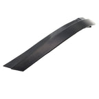 Front Right Outer Bumper Filler for 2016-2018 Chevy Silverado 1500