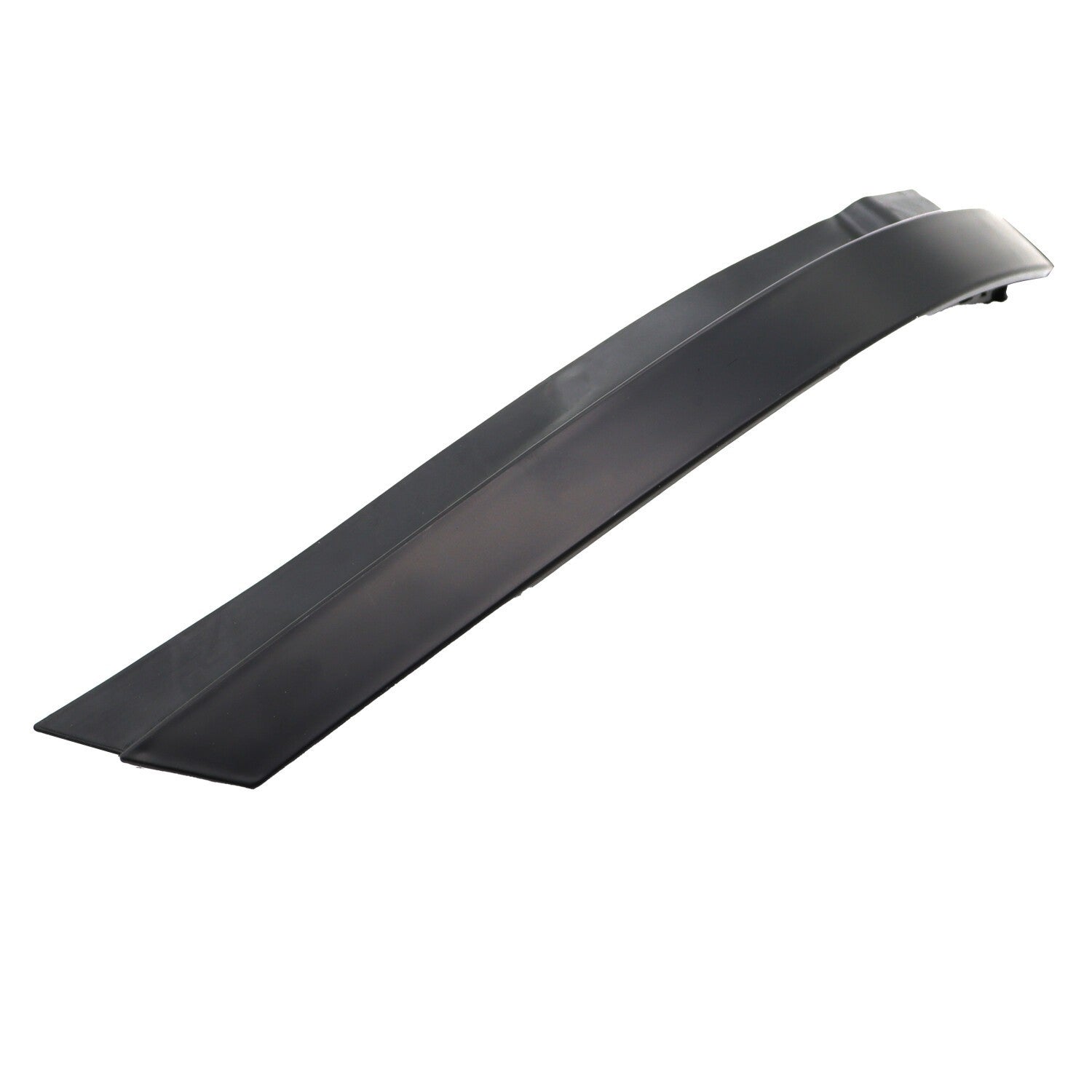 Front Right Outer Bumper Filler for 2016-2018 Chevy Silverado 1500