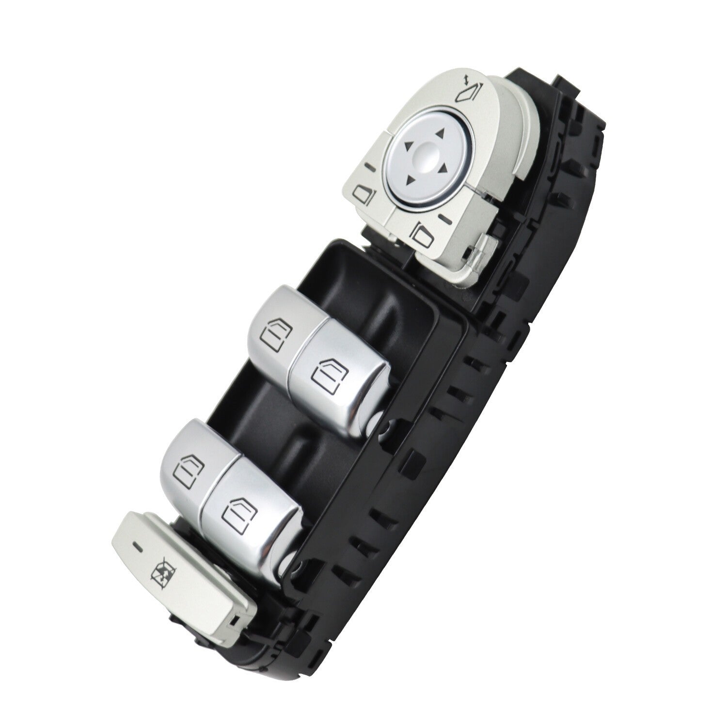 Front Left Power Window Switch for Mercedes Benz C300 GLC300 2015-2022