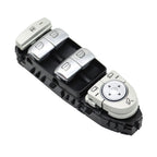 Front Left Power Window Switch for Mercedes Benz C300 GLC300 2015-2022