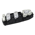 Front Left Power Window Switch for Mercedes Benz C300 GLC300 2015-2022