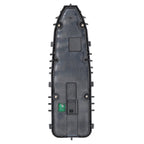 Front Left Power Window Switch for Mercedes Benz C300 GLC300 2015-2022