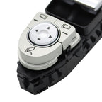 Front Left Power Window Switch for Mercedes Benz C300 GLC300 2015-2022