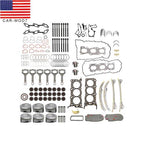 G6DH Engine Rebuild Kit for 2011-2019 Hyundai Santa Fe Kia Sorento 3.3L
