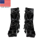 Front Bumper Support Bracket Driver & Passenger Side for 2014-22 Dodge Durango