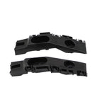 Front Bumper Support Bracket Driver & Passenger Side for 2014-22 Dodge Durango