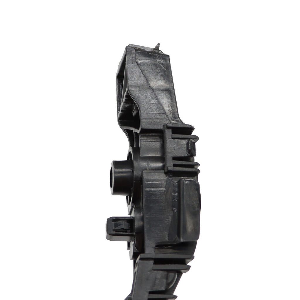 Front Bumper Support Bracket Driver & Passenger Side for 2014-22 Dodge Durango