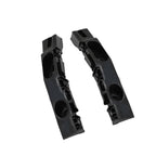 Front Bumper Support Bracket Driver & Passenger Side for 2014-22 Dodge Durango