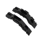 Front Bumper Support Bracket Driver & Passenger Side for 2014-22 Dodge Durango