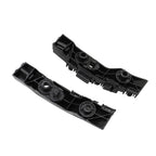 Front Bumper Support Bracket Driver & Passenger Side for 2014-22 Dodge Durango