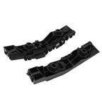 Front Bumper Support Bracket Driver & Passenger Side for 2014-22 Dodge Durango