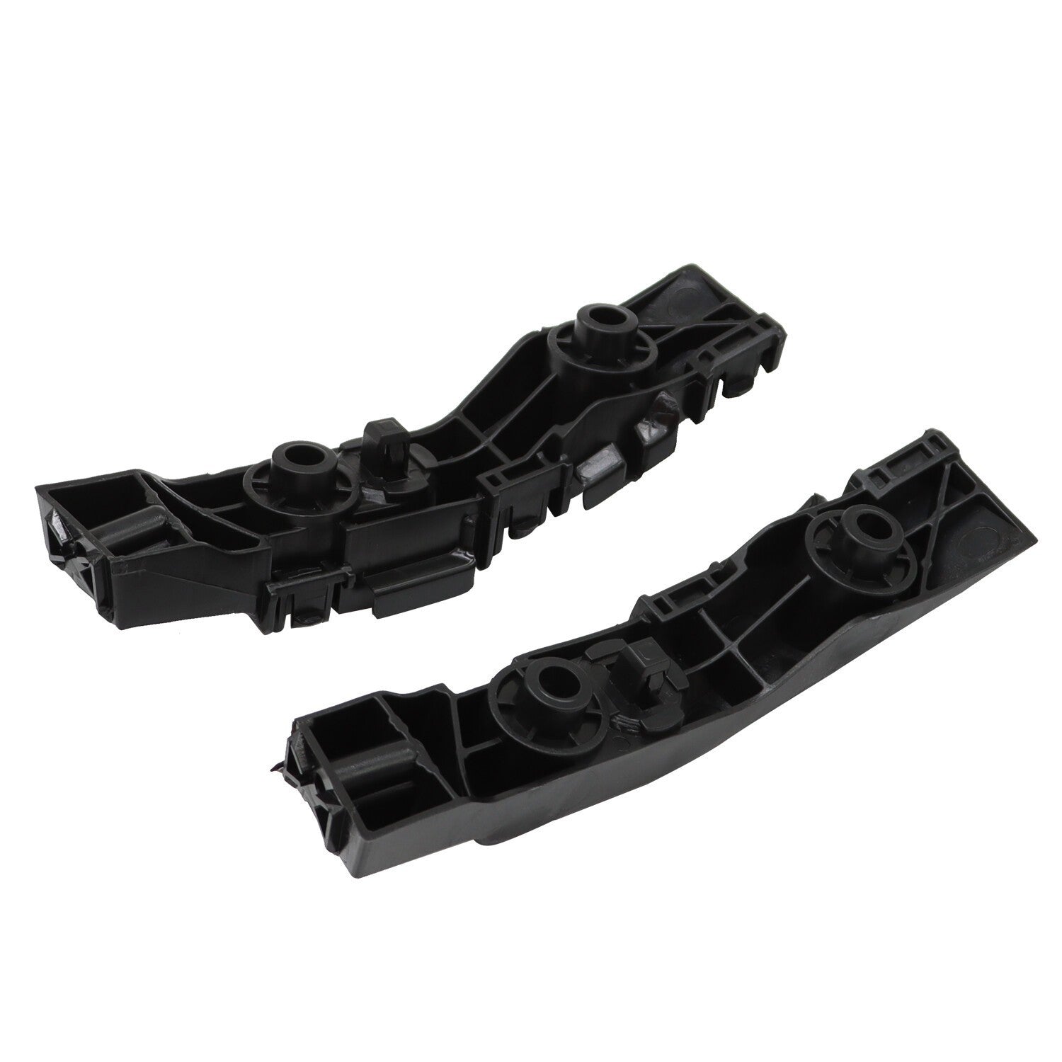 Front Bumper Support Bracket Driver & Passenger Side for 2014-22 Dodge Durango