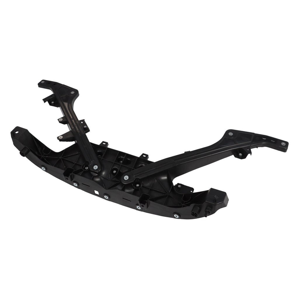 Tesla Model Y Front End Module Radiator Support Carrier Core 1495245-00-C