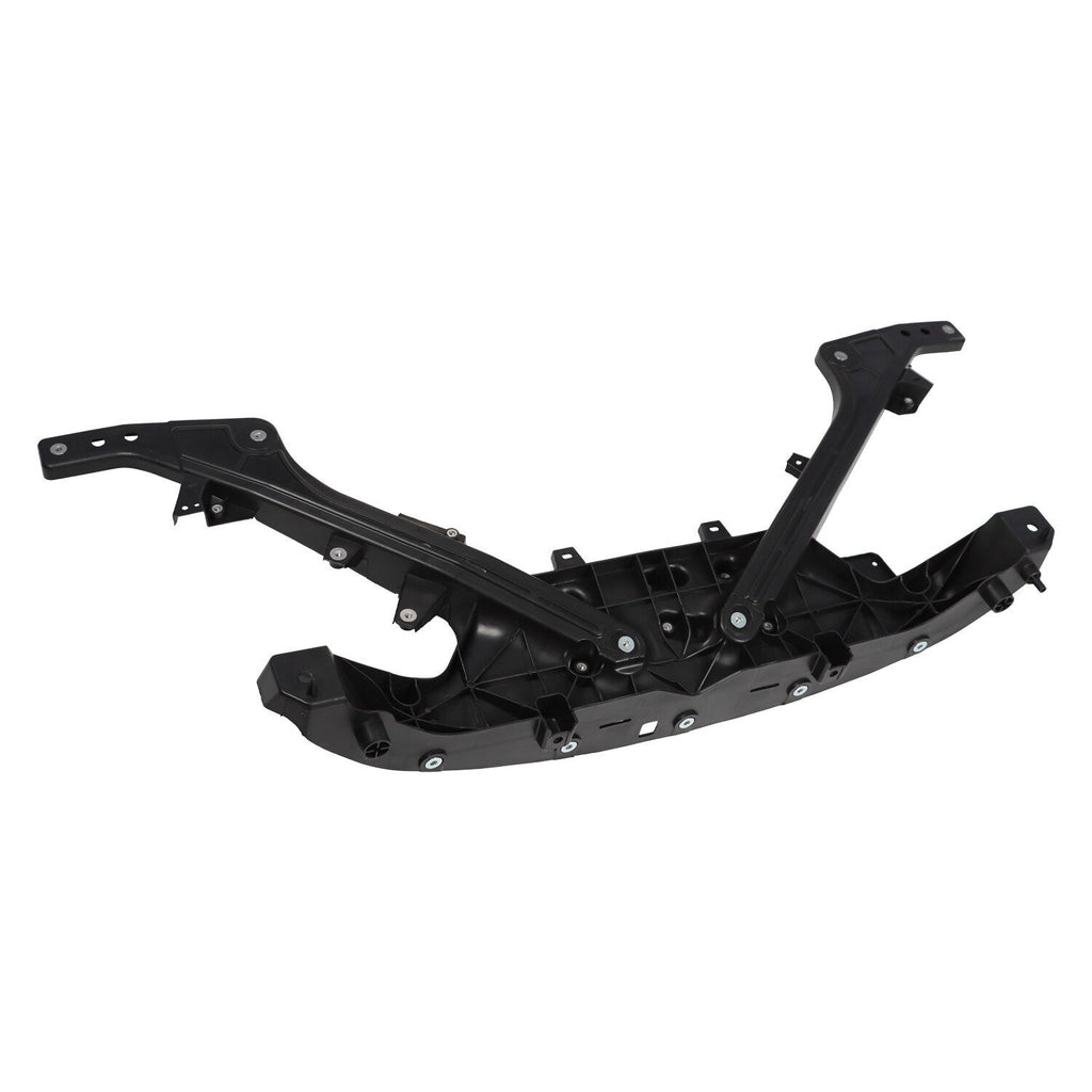 Tesla Model Y Front End Module Radiator Support Carrier Core 1495245-00-C