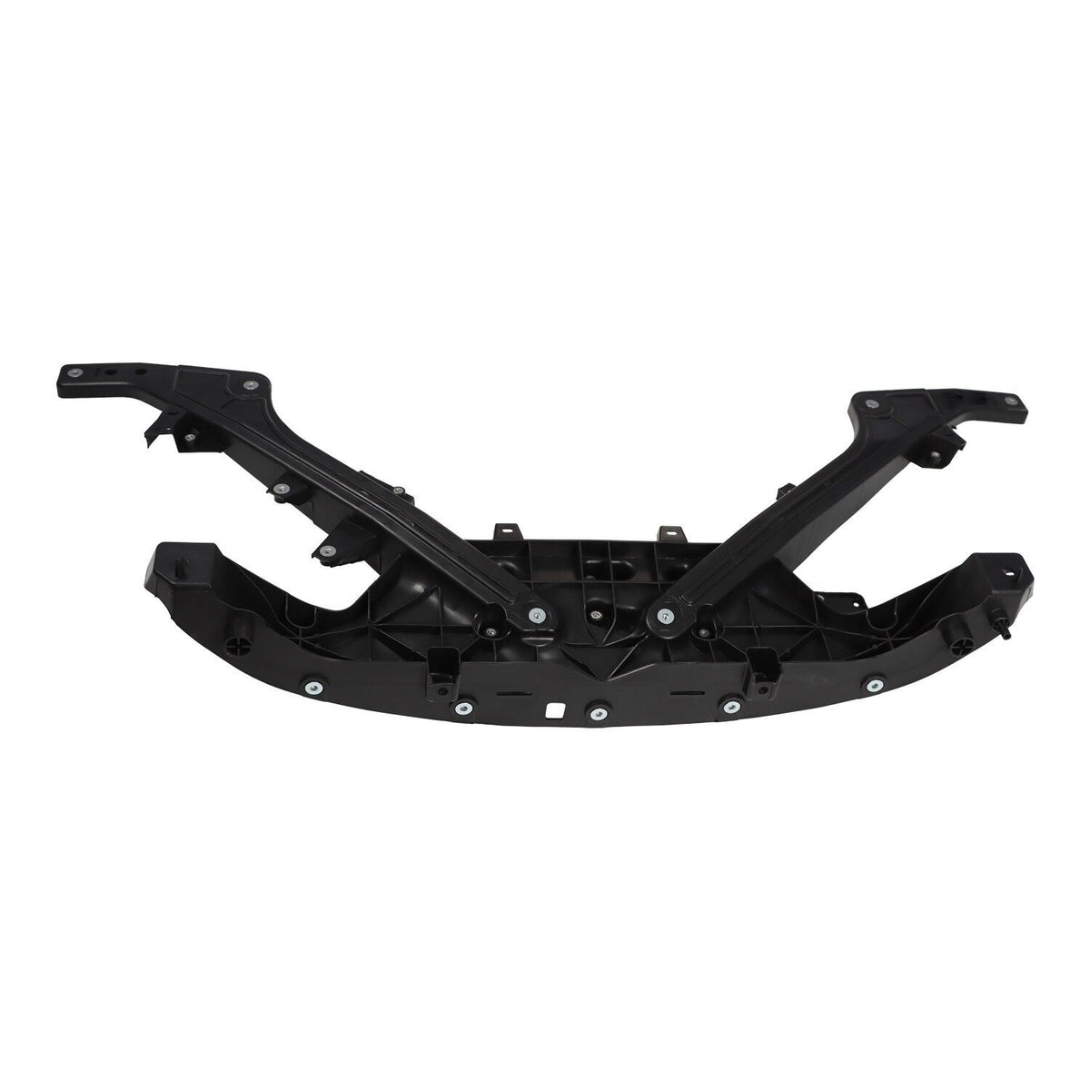 Tesla Model Y Front End Module Radiator Support Carrier Core 1495245-00-C